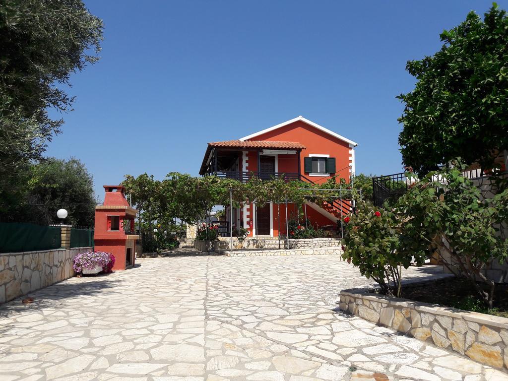 Fantastico Villa *
