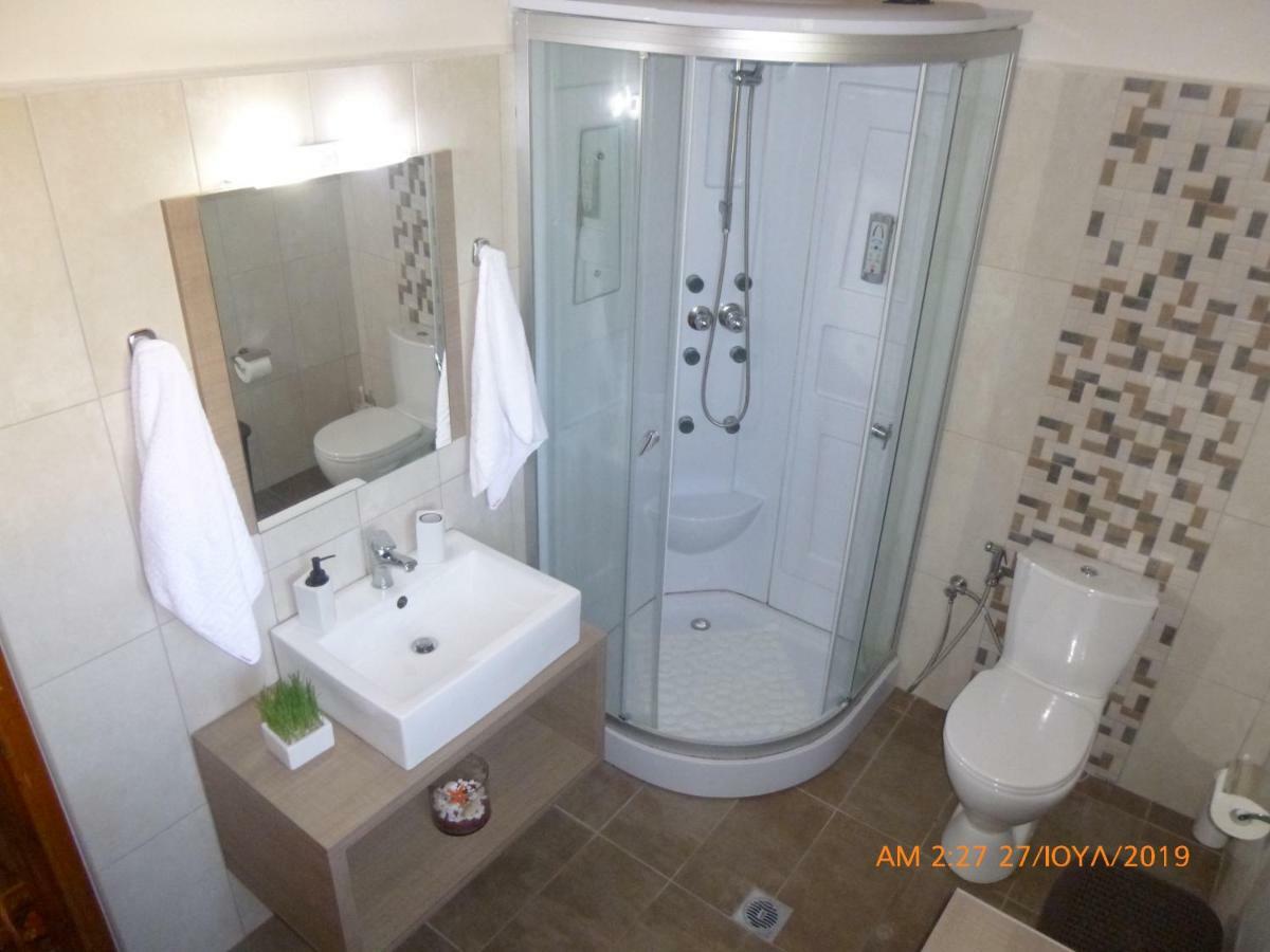 Villa Fantastico Acharavi (Corfu)