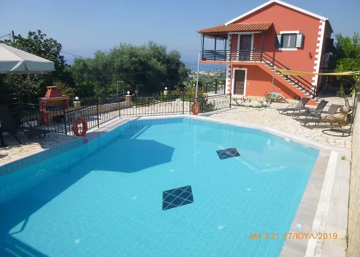 Villa Fantastico