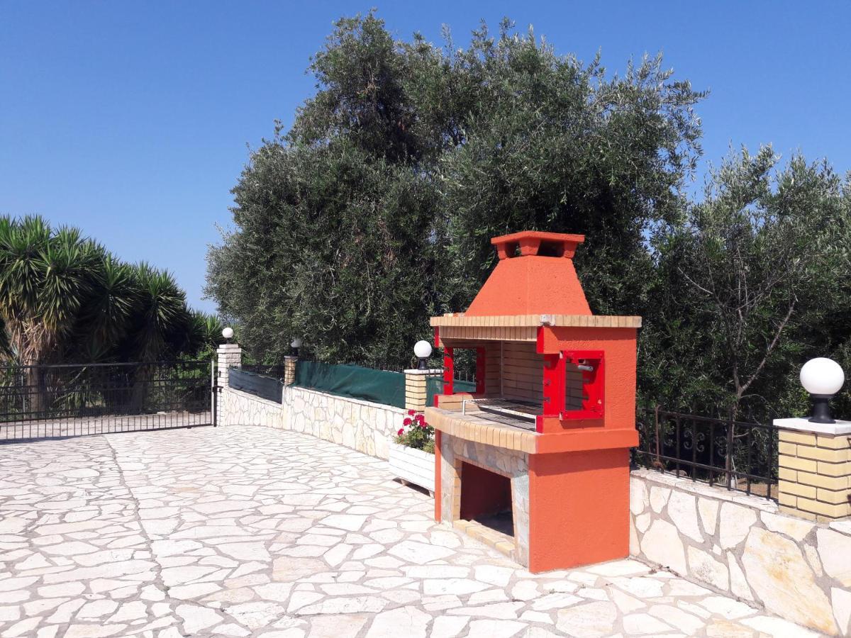 Fantastico Villa *