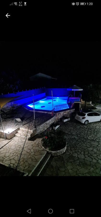 Fantastico Villa