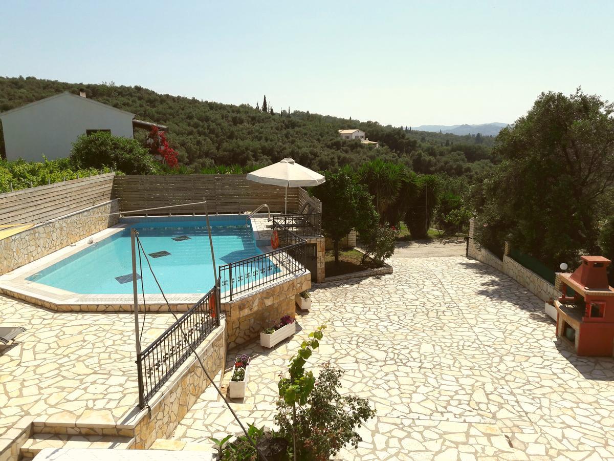 Villa Fantastico