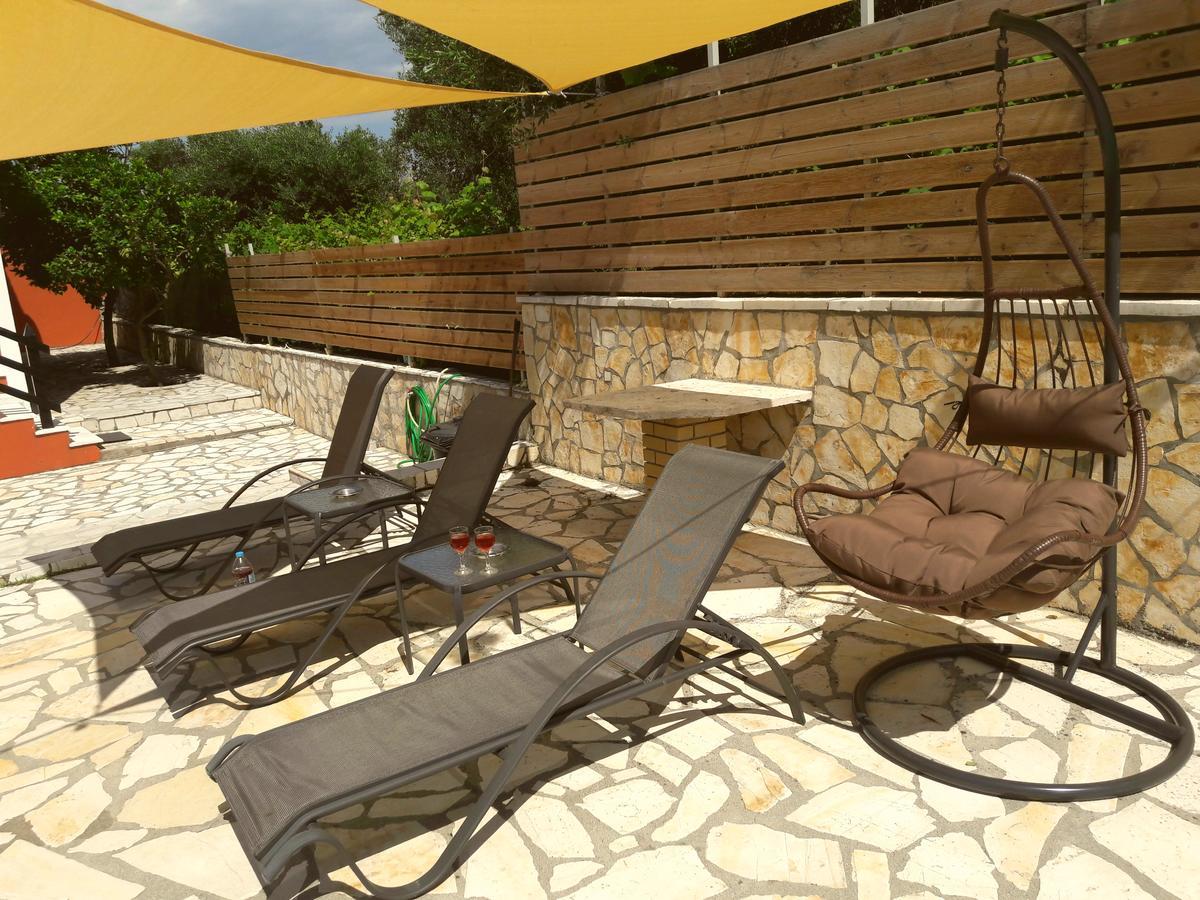 Villa Fantastico Acharavi (Corfu)