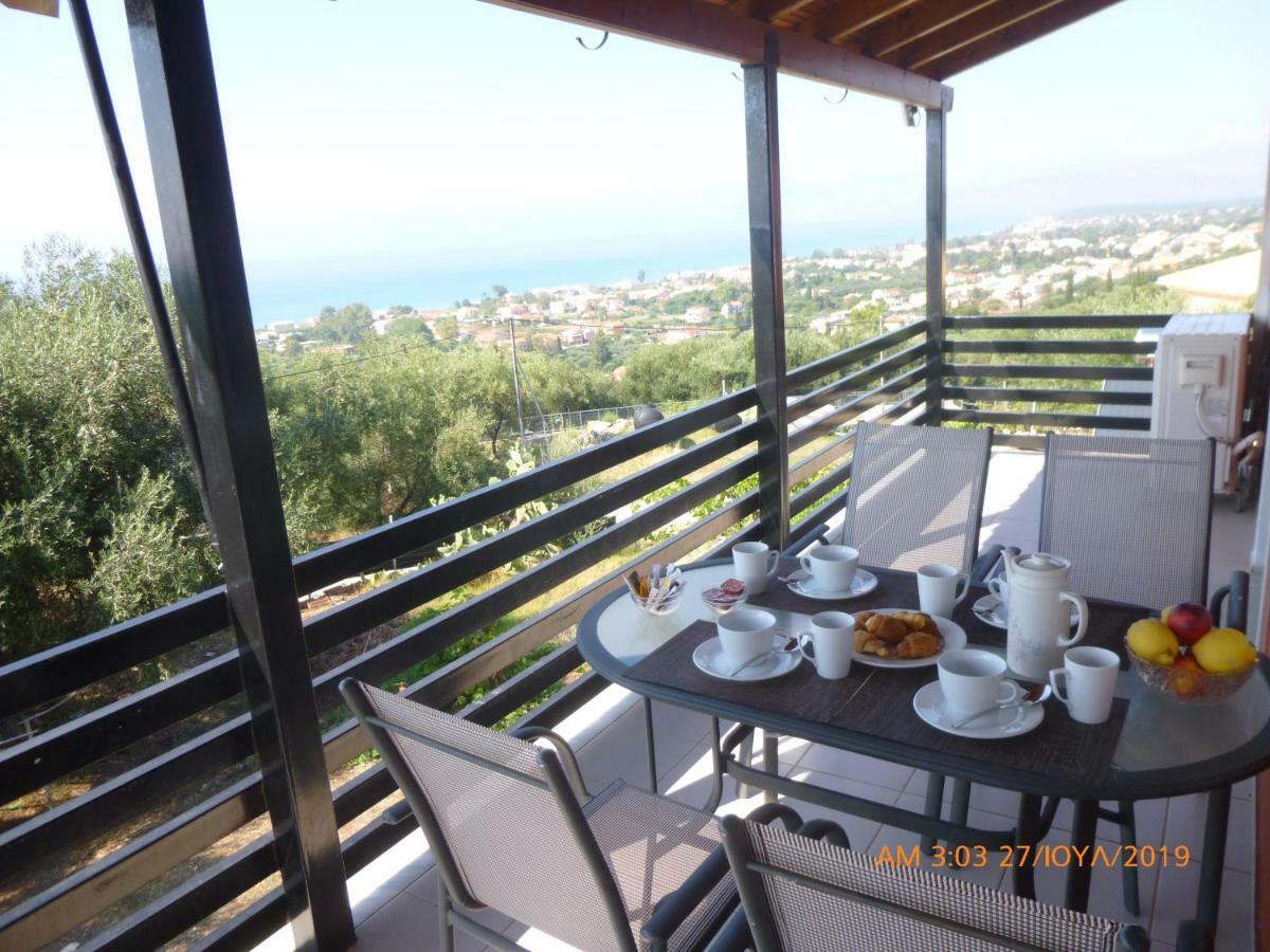Fantastico Villa