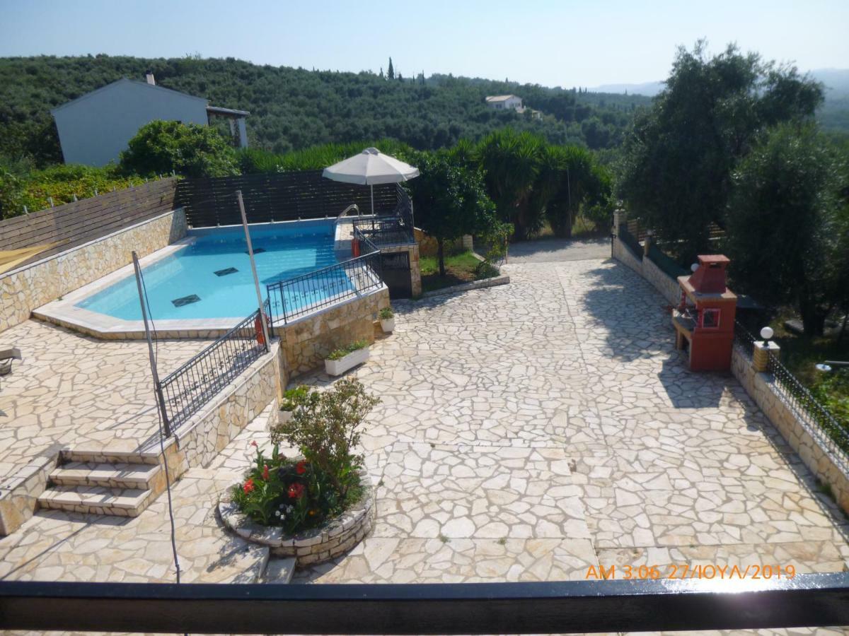 Fantastico Villa