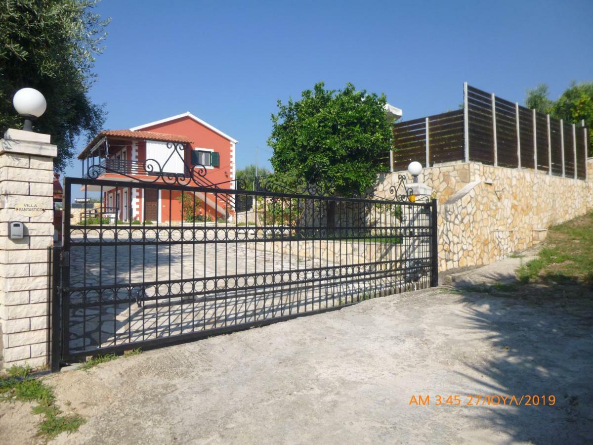 Villa Fantastico