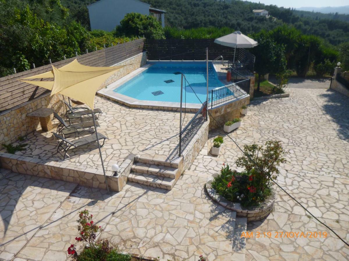 Fantastico * Acharavi (Corfu)