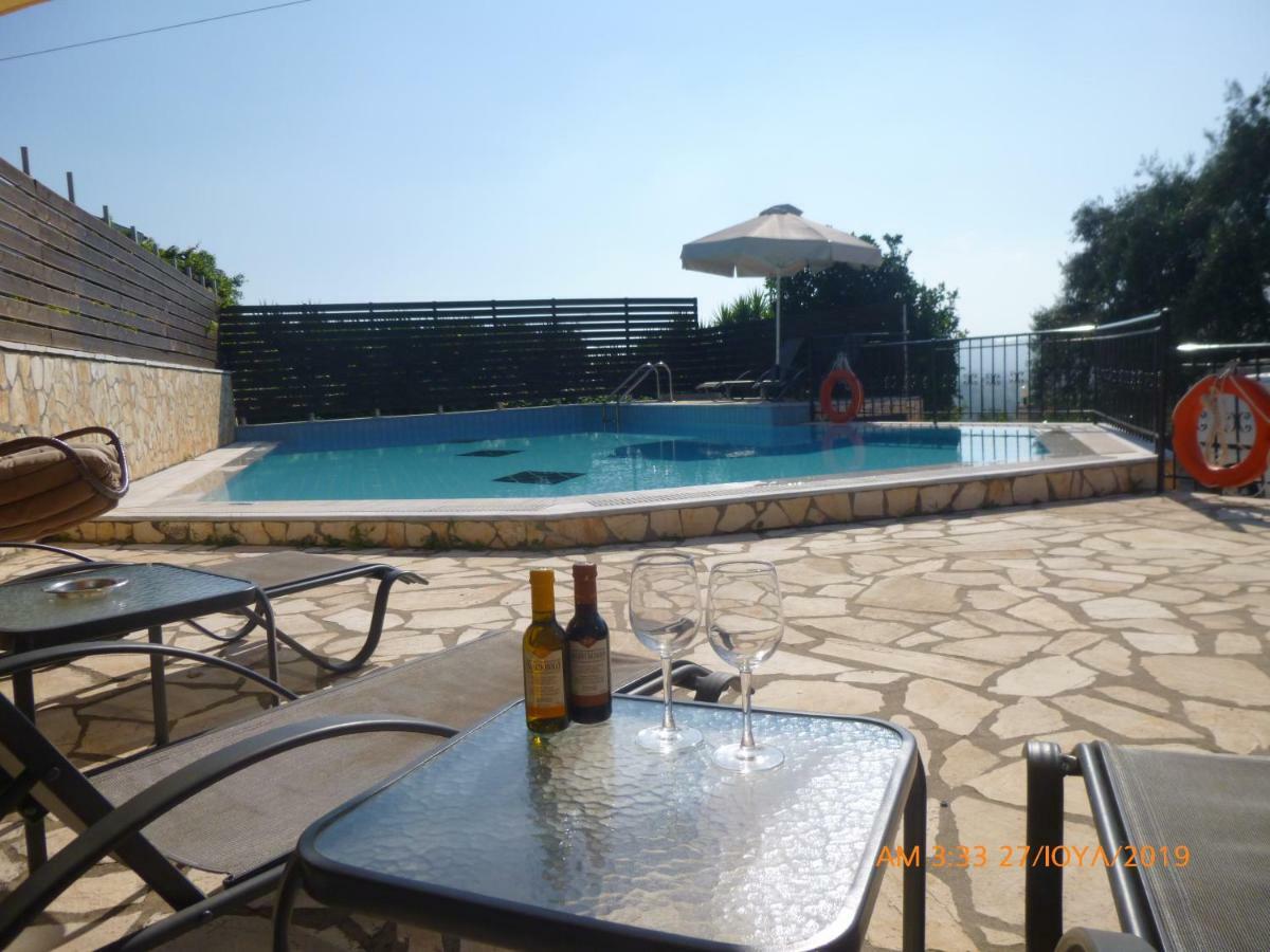Fantastico Villa *